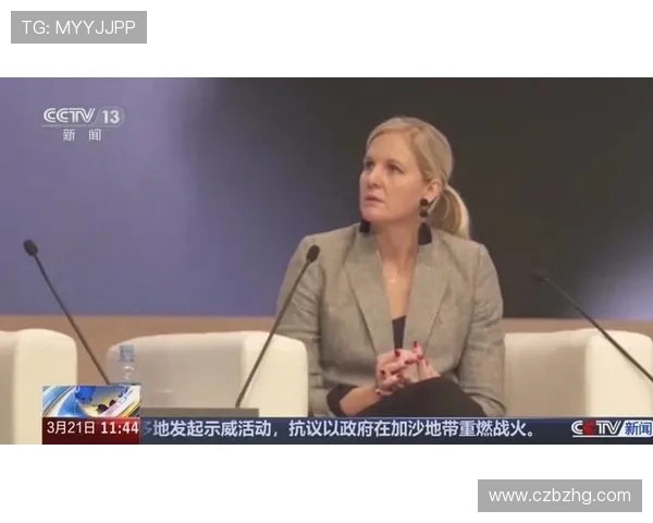 国际奥委会主席考文垂盛赞中国已成为引领世界体育发展的真正强国