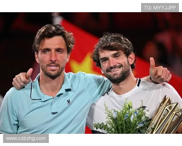 网球ATP大师赛上海站精彩对决 林德克内希挑战莱赫卡争夺晋级机会